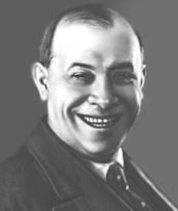 Владимир Яковлевич Хенкин.